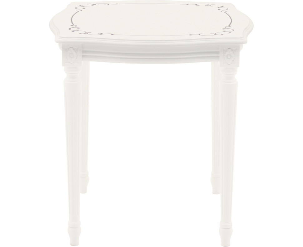 Coffee Table Seven Sedie Luigi 0TA130