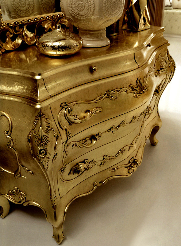Dresser Piermaria Night collection Luxor como