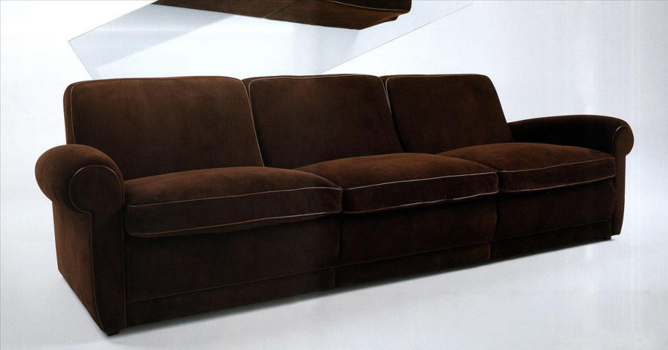 Sofa Baxter Mickey extra