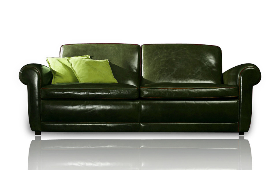 Sofa Baxter Mickey extra