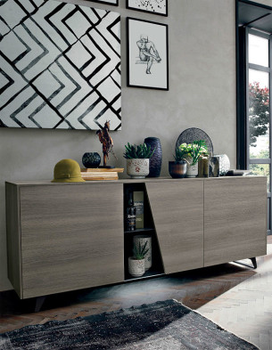 Buffet Tomasella Complementi 17826