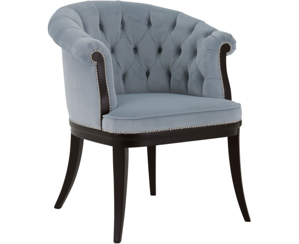 Armchair Seven Sedie Logan 9732P