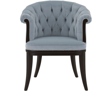 Armchair Seven Sedie Logan 9732P