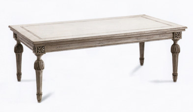 Coffee Table Roberto giovannini Intagli d'autore 1321