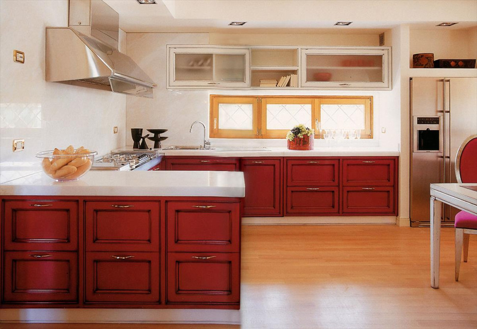 Kitchen Cabinet Zonta Decor kitchen