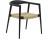 Chair Seven Sedie Aranea 4617A