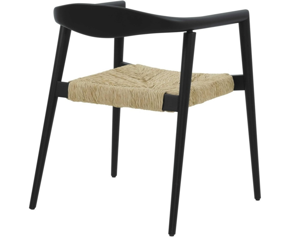 Chair Seven Sedie Aranea 4617A