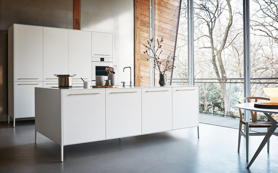 Kitchen Cabinet Cesar Unit