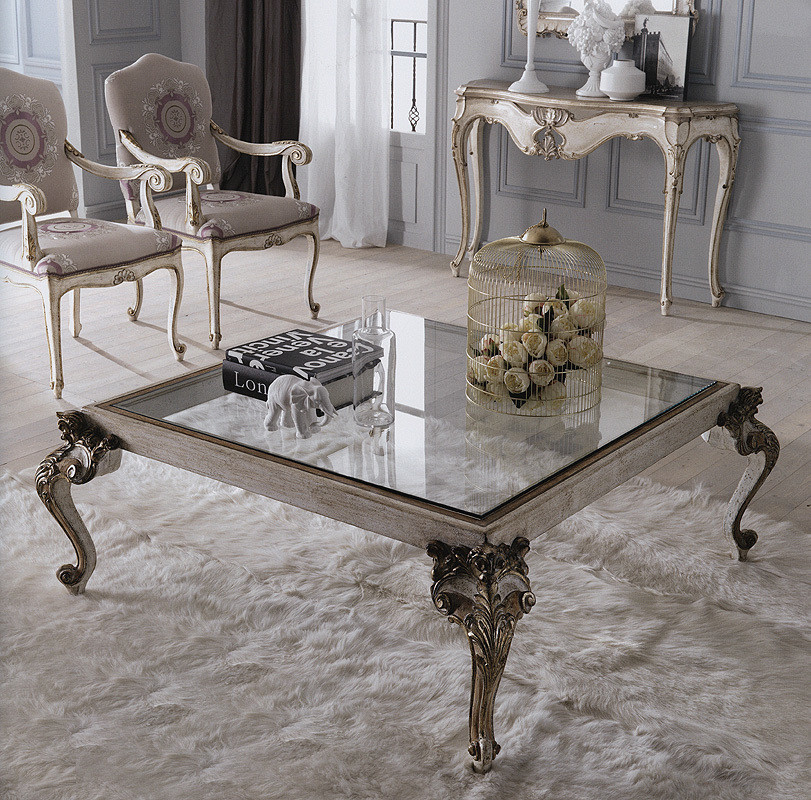 Coffee Table Silvano grifoni Living room 3629