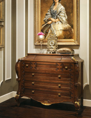 Dresser Belle epoque Arca Night collection 66.90