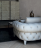 Sofa Selva Design Leonardo Dainelli CHRYSLER 1095 - 1099