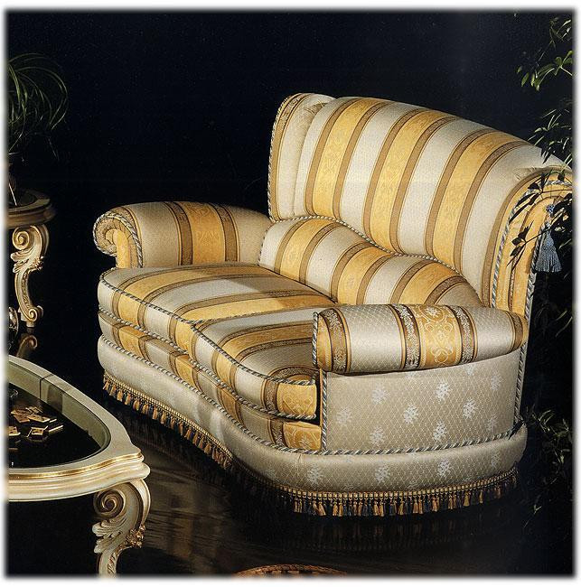 Sofa 700 Fratelli radice Salotti 15660080020