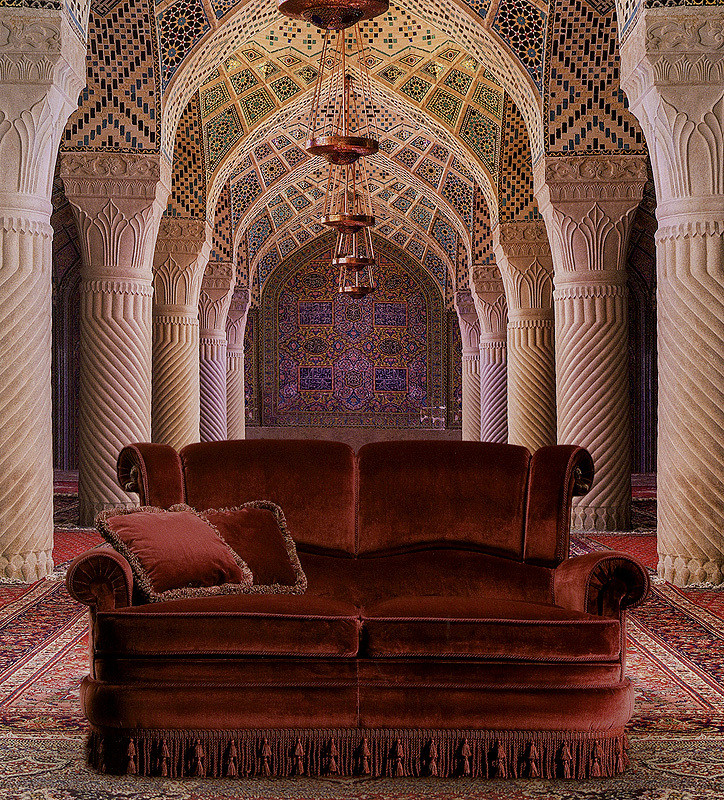 Sofa 700 Fratelli radice Salotti 15660080020