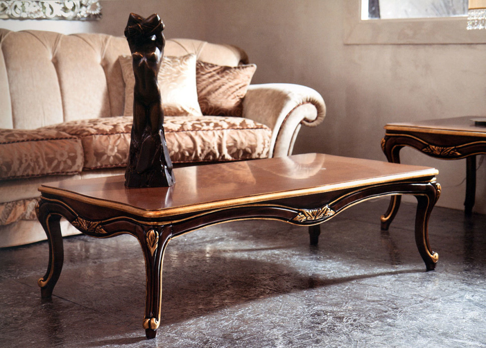 Coffee Table Mantellassi Donna mantellassi Elisir 3
