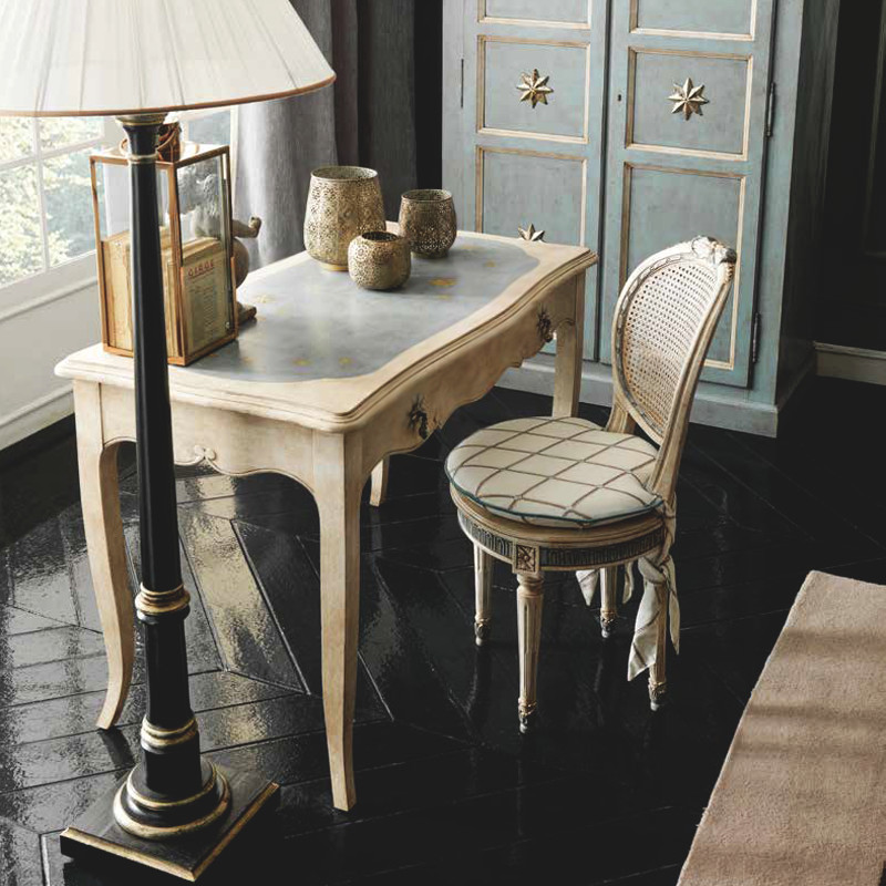 Writing Table kids Vittorio grifoni 2804
