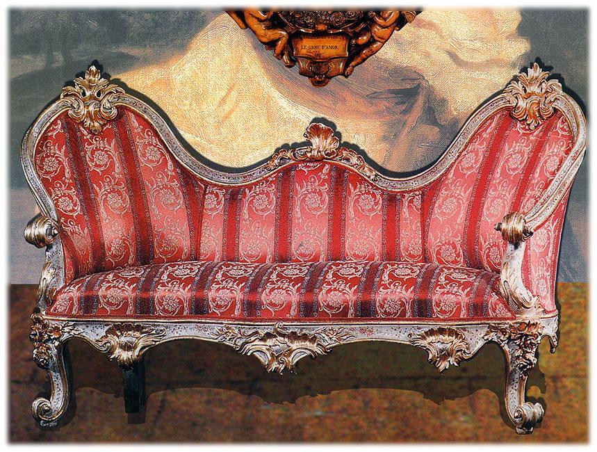 Sofa Mice Hermitage 2531