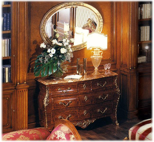 Dresser Ezio bellotti Platinum 3025