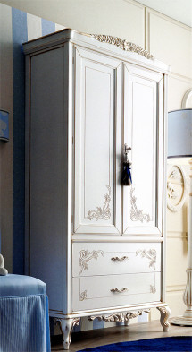 Wardrobe kids Giorgio casa Casa dei sogni 20