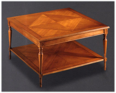 Coffee Table Direttorio Busnelli adamo 3216/Q