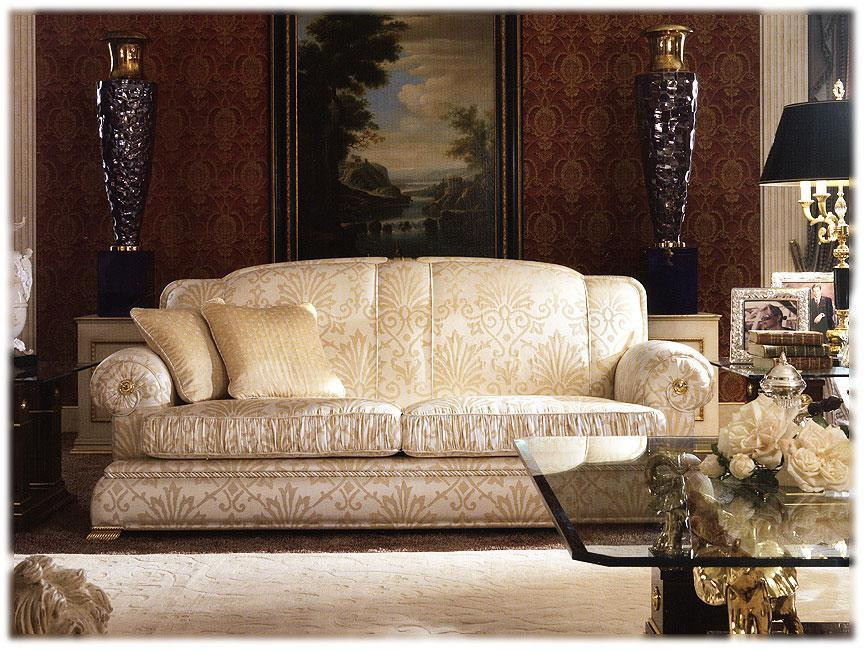Sofa Capitol Turri Classic T447