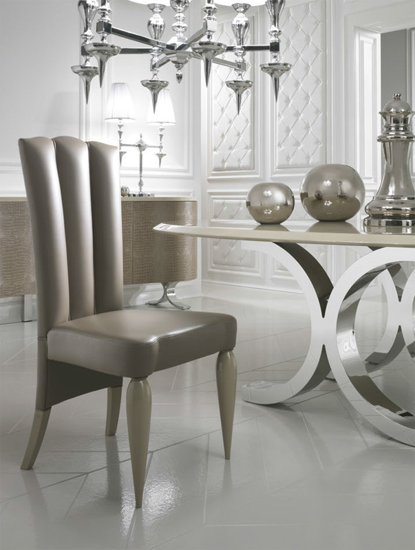 Dining Chair Dv home collection Kent sedia