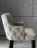 Chair Casamilano  Royale Capitonné