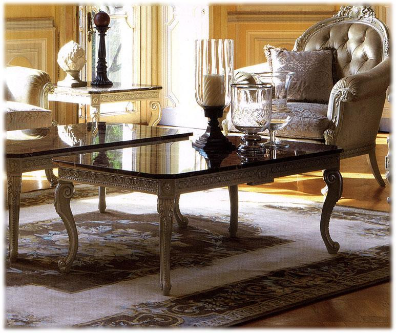 Coffee Table Artearredo Camelia Tudor 02