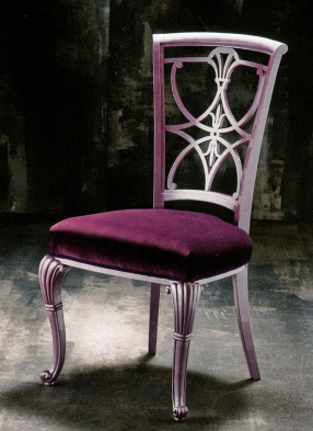 Dining Chair Meroni Seats 231St