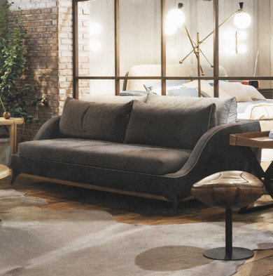 Sofa Mantellassi Tribeca Couch