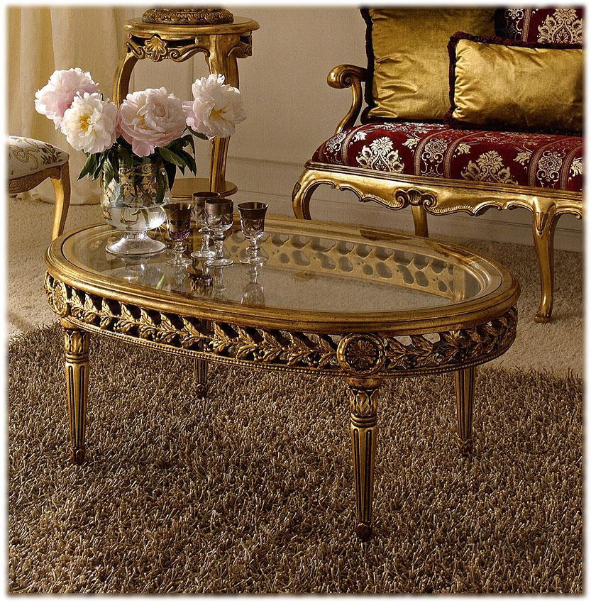 Coffee Table Andrea fanfani 677