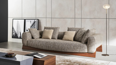 Sofa Bonaldo Boolean