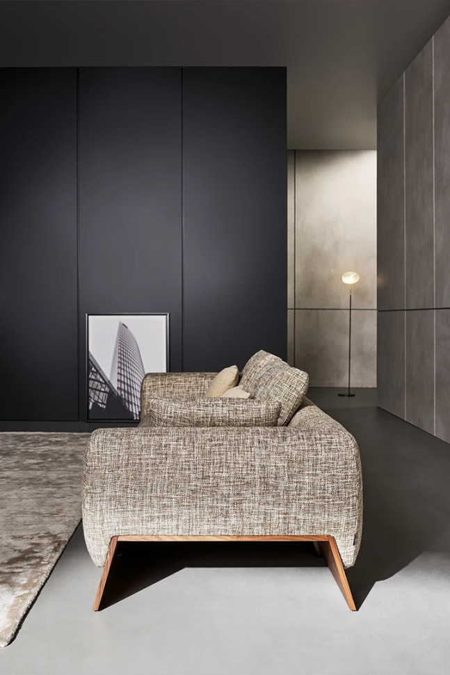 Sofa Bonaldo Boolean