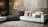 Sofa Bonaldo Boolean