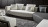 Sofa Bonaldo Boolean