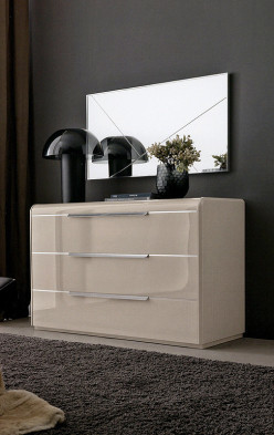 Dresser Benedetti mobili Dune Butterfly 02