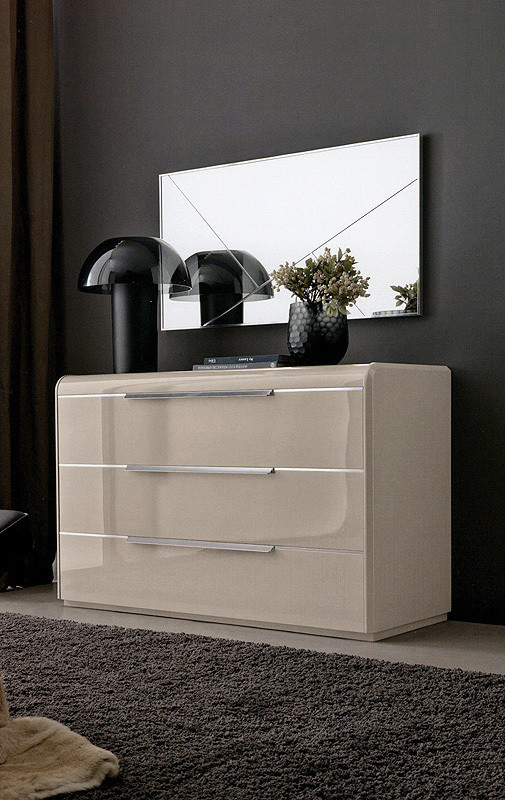 Dresser Benedetti mobili Dune Butterfly 02