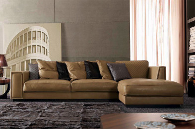 Sofa Marcel Bastianelli home Home decoration Mart20s + marp20d