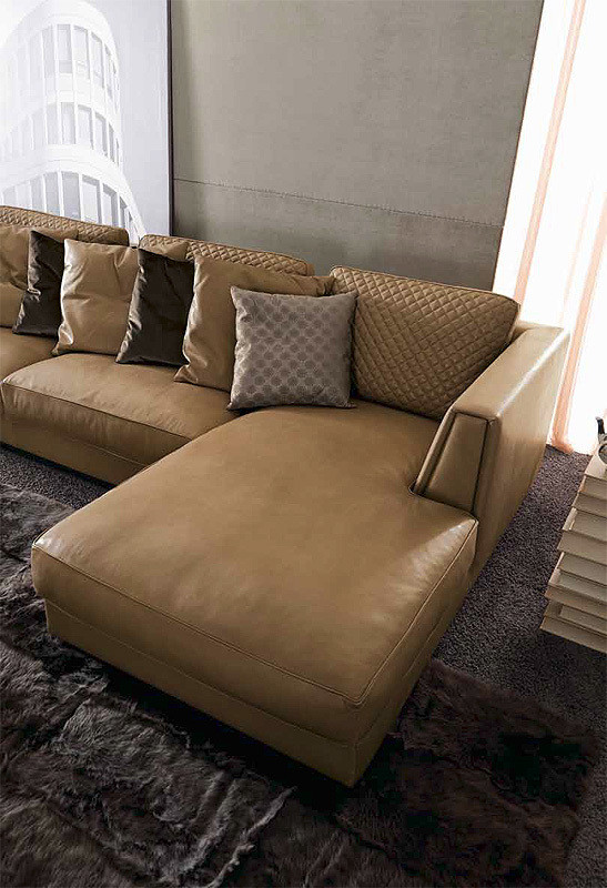 Sofa Marcel Bastianelli home Home decoration Mart20s + marp20d