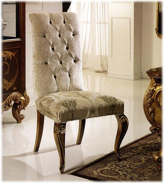 Dining Chair Cappellini intagli 910/C