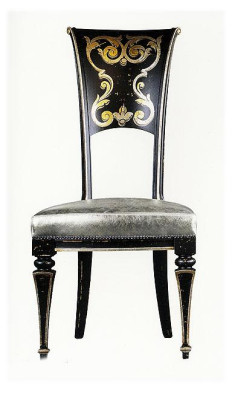 Dining Chair Modenese Sale da pranzo 85143