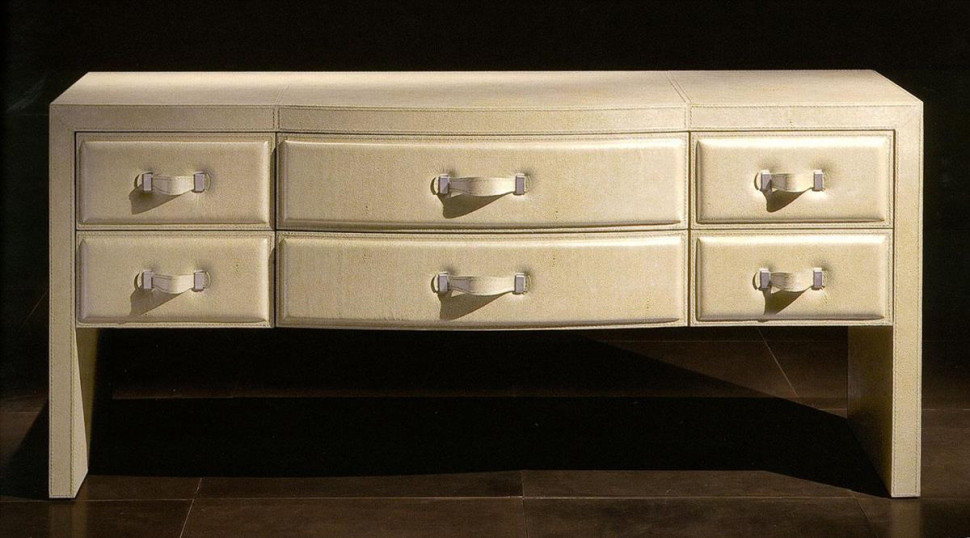 Dresser Zion Rugiano 3072/6C