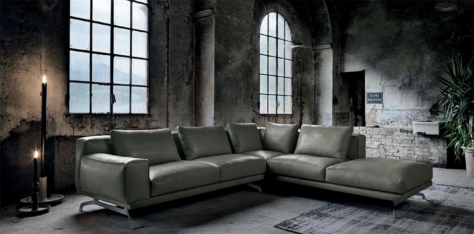 Sofa Nando Maxdivani Nando 04