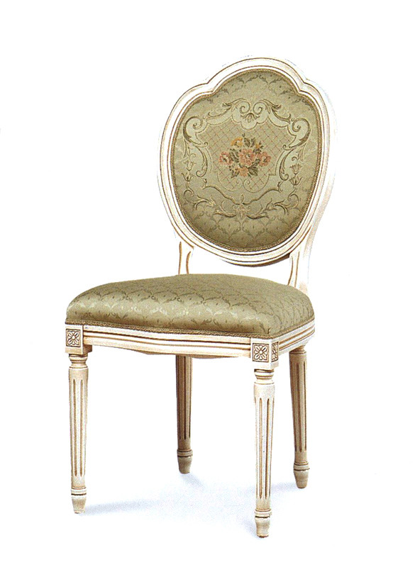 Dining Chair Giuliacasa Leonardo 90T-le