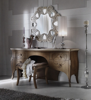 Dressing Table Bbelle Diva 242/Dec