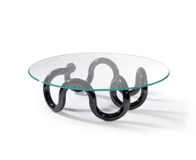 Coffee Table Reflex Disegno Aenigma 40