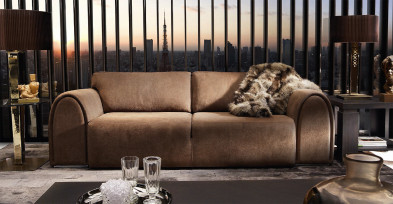 Sofa Maurice 260 Smania Master collection Dvmauric02
