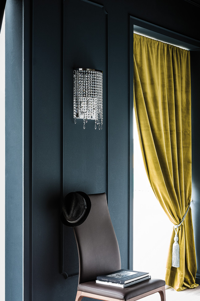 Chandelier Lamp Cattelan Italia Venezia