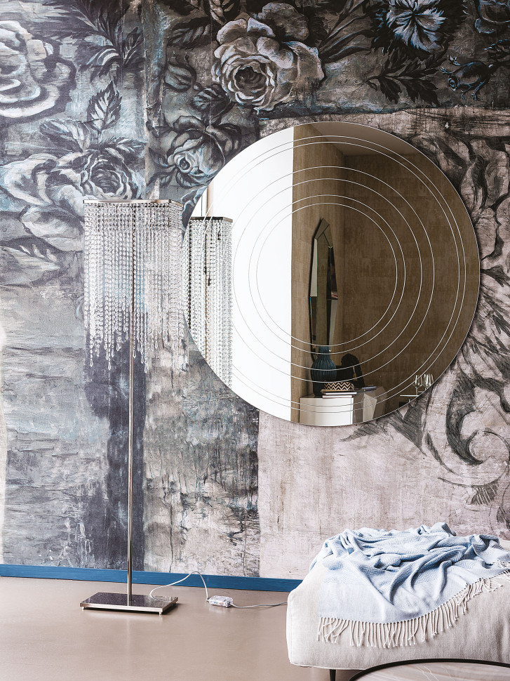 Chandelier Lamp Cattelan Italia Venezia