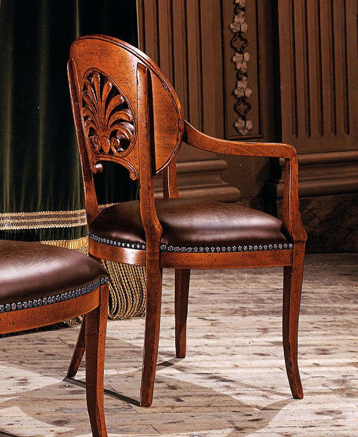 Dining Chair Arte brotto Vere antichita Va10/p