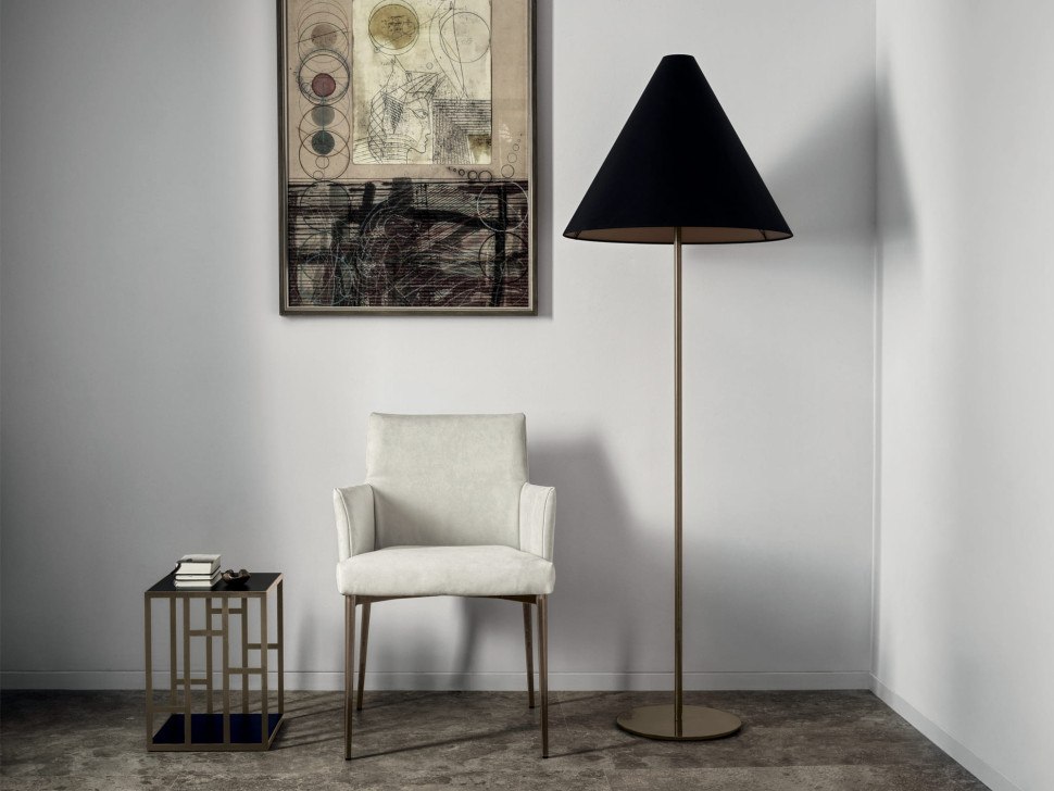 Dining Chair Bontempi Mila